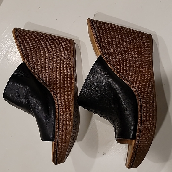 b.o.c. Born wedges size 9/40.5 - Picture 8 of 13